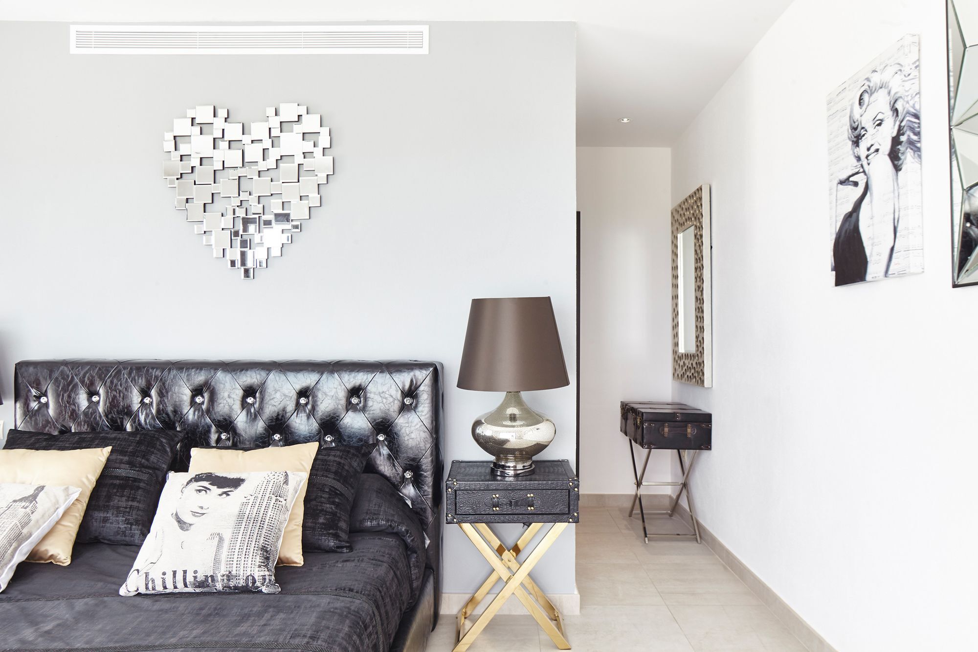 White Duke Villa