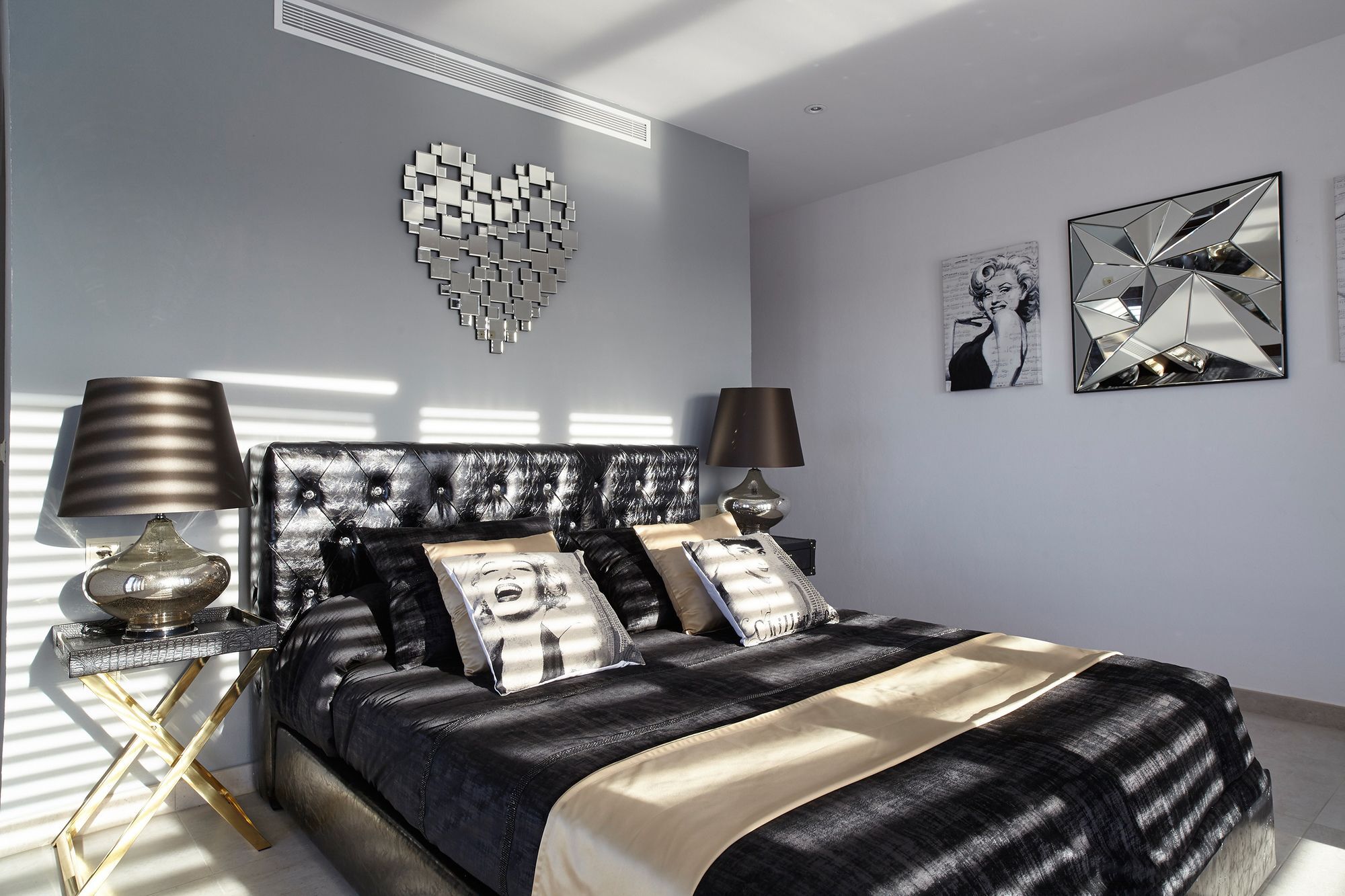 White Duke Villa